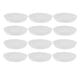 thumbnail image 2 of 12 bandejas redondas para macetas, base universal para macetas, suministros para jardín y balcón., 2 of 7