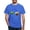 Royal, variant on CafePress - Put The Lime In The Coconut T Shirt - Men's Classic Cotton T-Shirts