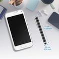 thumbnail image 5 of Stylets pour Écrans Tactiles, Ensemble de 36 Stylets pour Touches Capacitives Universelles, 5 of 5