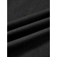 thumbnail image 4 of Vibrant Stitching Bear & Letter Print Relaxed Fit Crew Neck Drop Shoulder Casual T-shirt - Women's Loose Fit T-Shirts for Spring & Summer - Comfortable, Breathable, and Soft Clothing for Everyday Wea, 4 of 5