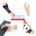 thumbnail image 4 of Neo G Airflow Wrist and Thumb Brace Support for Men Women – Wrist Brace Compression Hand Support for Arthritis, Joint Pain Relief, Tendonitis, Sprain - Beige - S, 4 of 7