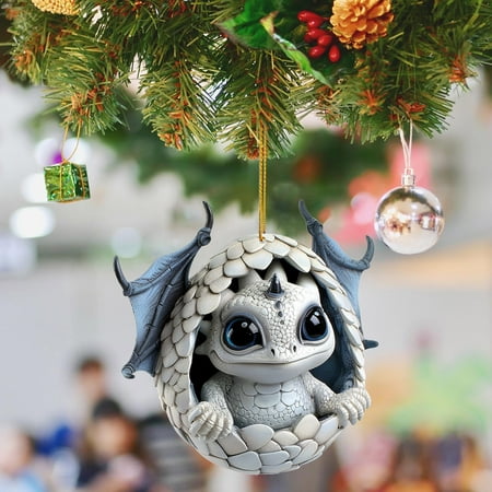 

Thanksgiving with Hats Glass Birds Figurines for Windows String Glitter Garland String Glass Water Vase 14mm Cute Dinosaur Egg Decoration Pendant Retro D Ragon Baby Indoor Decoration Pendant F