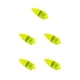 thumbnail image 3 of Alarma de Mordedura de Pesca Toystoory 10 Uds Tipo 3 NO3, 3 of 6