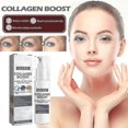 thumbnail image 2 of Esencia antienvejecimiento de colágeno shaofei para contorno de ojos hidratante y antiarrugas 1 pieza, 2 of 5