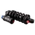 thumbnail image 2 of Downhill Mountain Bike Rear Shock, Bike Rear Suspension Spring shock, Mountain Bike Bike Rear Shock, Hydraulic Spring Rear Shock Suspension, 2 of 7