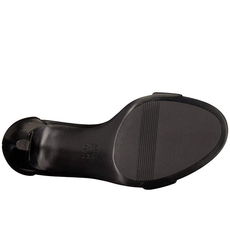 Naturalizer kinsley black best sale