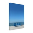 thumbnail image 4 of Trademark Fine Art Marcus Cederberg  Florida Keys Canvas Wall Art, 4 of 4