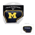 thumbnail image 1 of Michigan Wolverines NCAA Putter Cover - Blade, 1 of 1