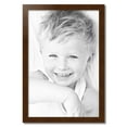 thumbnail image 2 of ArtToFrames 22x33 inch Brown Picture Frame, Brown Wood Poster Frame (4291), 2 of 8