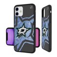 thumbnail image 2 of Dallas Stars iPhone Tilt Bump Ice Case, 2 of 7