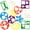 Cute Colors, variant on 12 Pcs Children’s Geometric Drawing Stencils Reusable Art Painting Templates Early Educational Learning Tool for Kids & Preschoolers
