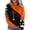 Black [Halloween Sweatshirts for Women Clearance Sales], variant on WEIWEN Halloween Hoodies for Women Funny Yes I Can Drive A Stick Witch Broom Print Halloween Sweatshirt for Women Color Block Hooded Pullover Tops Womens Fall Fashion Clothing Black, S