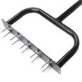 thumbnail image 2 of Standing Garden Soil Scarifier, 2 of 8