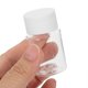 thumbnail image 2 of 12pcs Bottle With Cap 15ml Travel Container Empty Bottle Refillable Medicine Bottle, 2 of 2