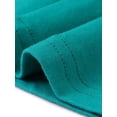 thumbnail image 5 of Agnes Orinda Women's Plus Size Nightgowns Sleeveless Nightdress Soft Comfy Cats Print Sleepwear Pajamas 1X Green, 5 of 8