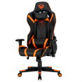 thumbnail image 4 of Silla Gamer BINDEN CHR15 Ajustable, con Cojín Desmontable negro Binden MT-CHR15-01, 4 of 5