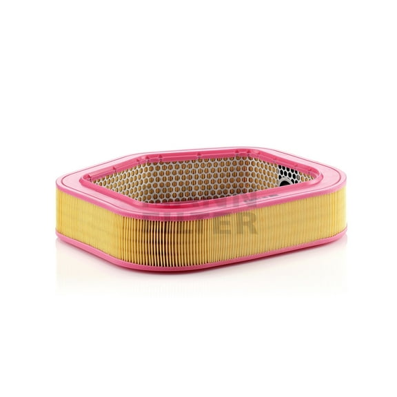 Air Filter Fits select: 1990-1993 MERCEDES-BENZ 300