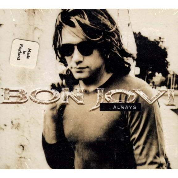 Always - Bon Jovi