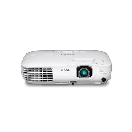Epson EX-31 - 3LCD projector - portable - 2500 lumens - SVGA (800 x 600) - (Best Projector Under 600)