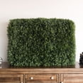 thumbnail image 4 of Vickerman Artificial 36" Green Cedar Hedge, 4 of 4