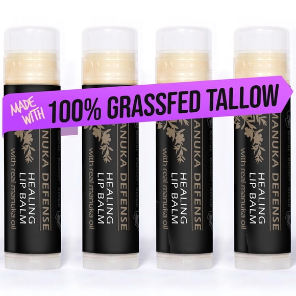 Crema para pies, bálsamo de árbol de té de Gilead con aceite de manuka, 60 ml