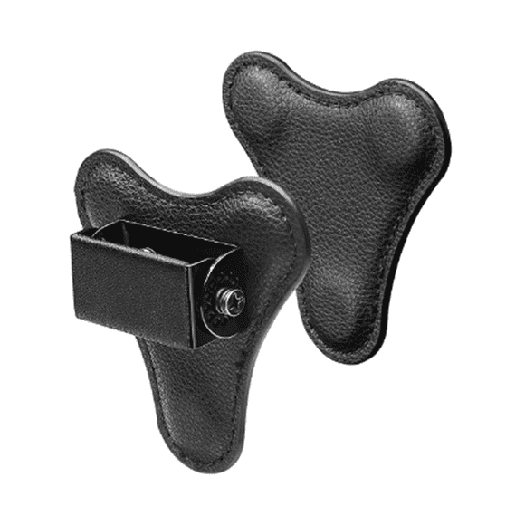 Camera Magnet Mount Strong Magnets Universal Magnetic Suction Back Clip Suitable for All Model Body Cameras Police