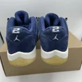 thumbnail image 5 of Ni - ke Air Jordan 11 Retro Low Derek Jeter RE2PECT Mens Size 10 AV2187-441 ;J62, 5 of 5