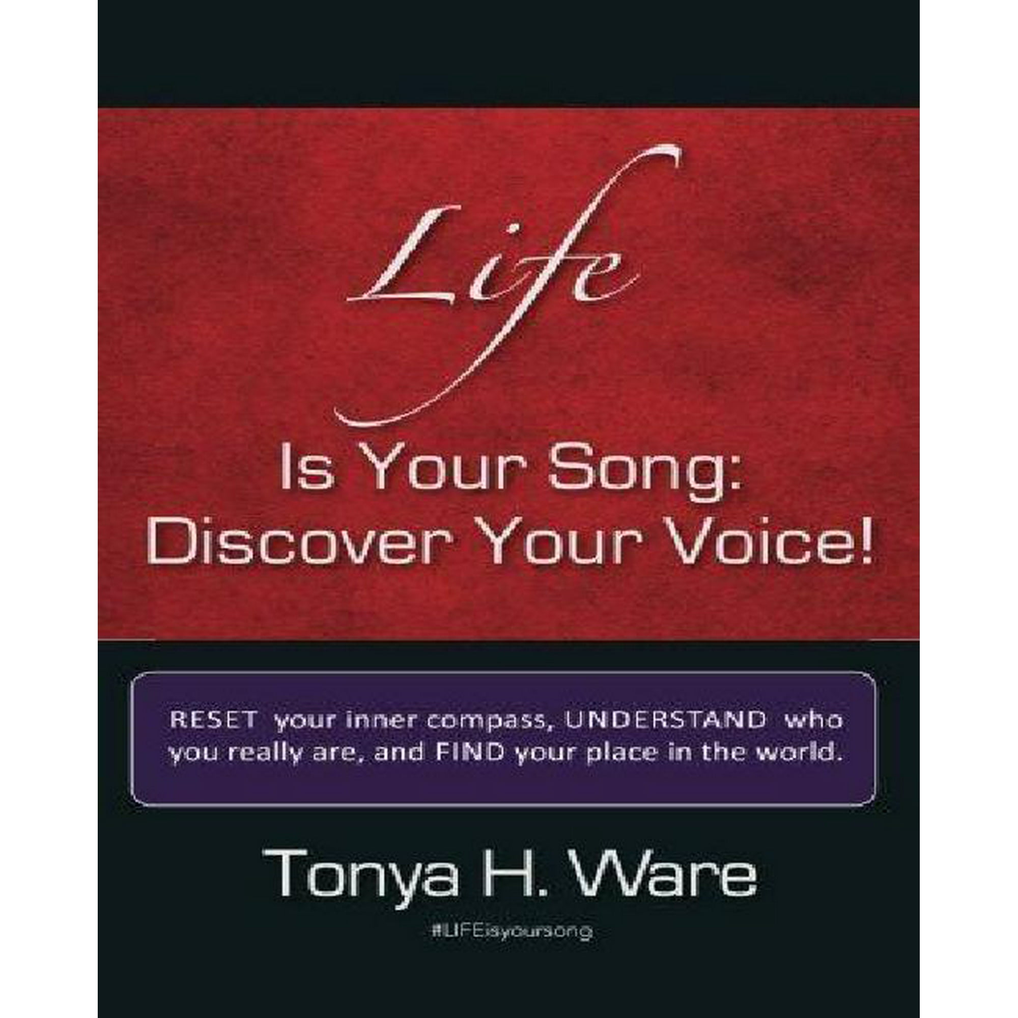 Life Is Your Song Discover Your Voice Walmart Canada walmart ca