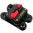 thumbnail image 4 of unbranded  Car Fuse Tap Holder Switch Circuit Breaker Audio Switchable, 4 of 8