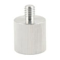 thumbnail image 3 of Adaptador de trípode para nivelador láser, conector de conversión de 5/8 pulg. a 1/4 pulg., accesorio de soporte, 3 of 14
