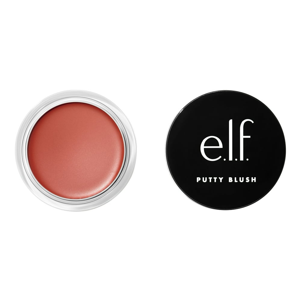 e.l.f. Putty Blush Bali