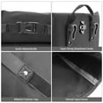 thumbnail image 5 of bag,Bike Rear Seat Bike Bike Rear Bike 18l Rear Qisuo Buzhi, 5 of 6