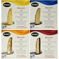 thumbnail image 3 of Nonnis Biscotti Variety Pack Of 4 - (Cioccolati, Limone, Originali, Turtle Pecan), 3 of 3