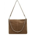thumbnail image 2 of Bolso Bandolera para Mujer 5bc (Caqui), 2 of 9
