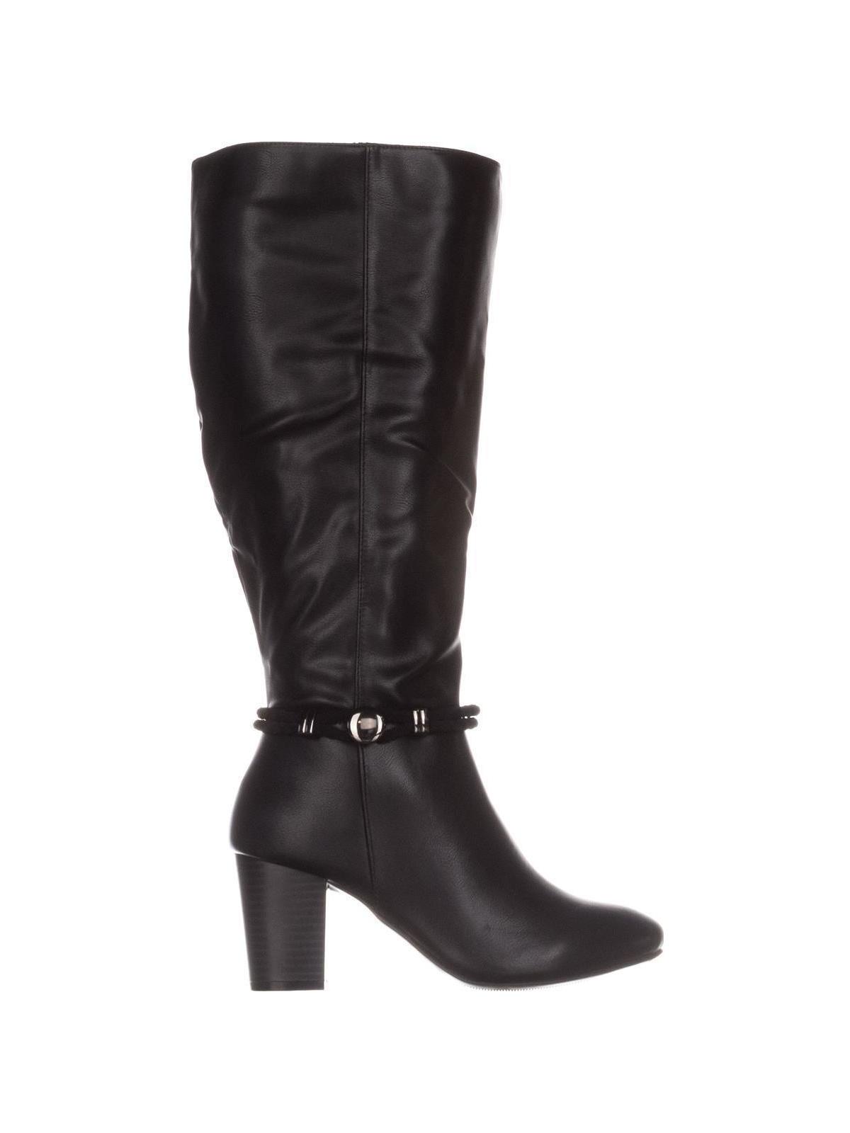 black dress boots canada