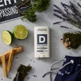thumbnail image 6 of Duke Cannon Aluminum-Free Deodorant for Men - Air Defense, Sandalwood + Lavender Scent, 3 oz – Long-Lasting, Clear Glide, Skin-Soothing Formula, 6 of 6