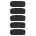 thumbnail image 1 of 5pcs Accessories Scholls Replacement Roller Head Refill Electronic Foot File, 1 of 7