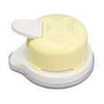 thumbnail image 2 of Corner Rounder Punch Cutter,4 in 1 Portable Paper Corner Rounder Scrapbooking Corner Rounder for Crafts Photo Card, 2 of 7