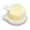Yellow, variant on BIMZUC 4 in 1 Corner Rounder Punch Cutter Portable Paper Corner Punch for Crafts Photo Card, White, 5.91 inches / 15 cm