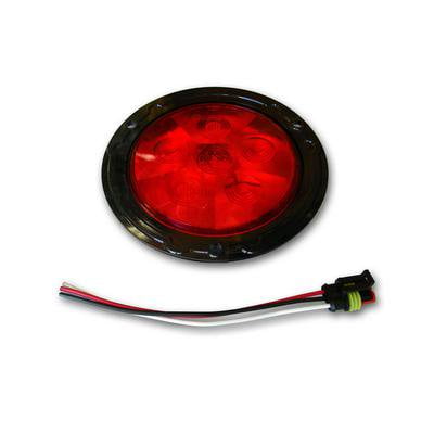 Poison Spyder 4  LED Tail Light - 41-04-036"