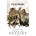 thumbnail image 1 of Pre-Owned Guild Wars: Edge of Destiny (Mass Market Paperback) 1416589600 9781416589600, 1 of 1