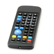 Laptop Wireless Media Remote Control Keyboard Center Controller Remote Controllers USB Receiver