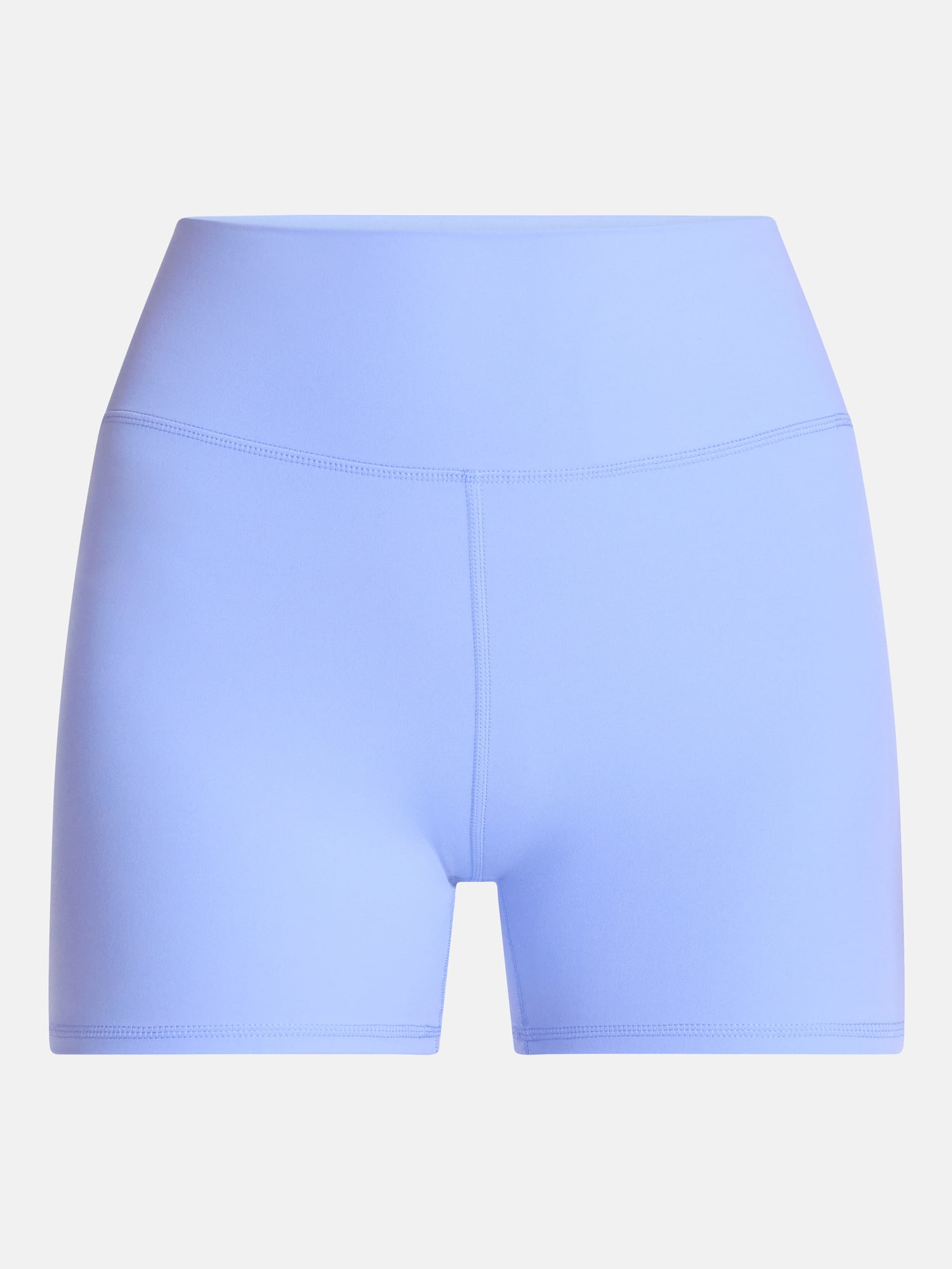 Avia Women's SoftSculpt Bike Shorts, 5" Inseam, Sizes XS-XXXL