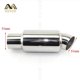 thumbnail image 1 of Accessories Universal Stainless Steel Exhaust Muffler Small Modified Sound Repair Line For Valve Connecting Insert~14738, 1 of 1