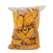 JCs Wildlife Dried Squirrel Corn Bag - Each Bag Weighs About 14 lbs