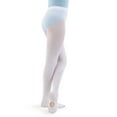 thumbnail image 2 of Capezio Ultra Soft Transition Tight® - Girls, 2 of 5
