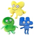 thumbnail image 1 of Peluche Dream Island Battle for Dream Island para niños, 1 of 1