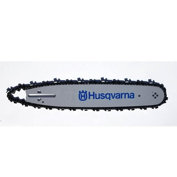 13" Hydraulic Pole saw Chainsaw bar chain combo FAIRMONT GREENLEE STANLEY