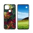 thumbnail image 1 of Tropical-Leaves-333 Phone Case, Degined for Google Pixel 5A 5G Case Men Women, Flexible Silicone Shockproof Case for Google Pixel 5A 5G, 1 of 1