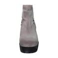 thumbnail image 4 of Antelope Women's Joely Suede Wedge Boots, 4 of 5